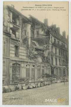 Immeuble Henry (Nancy)