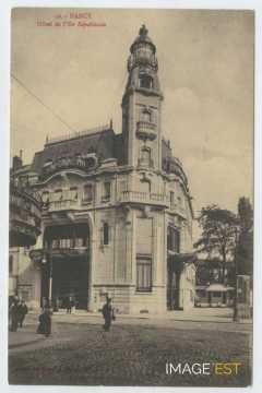 L'Est Républicain (Nancy)