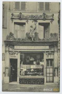 Boulangerie Française (Nancy)