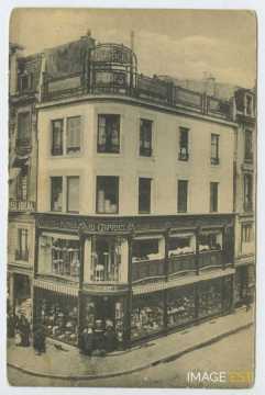 Au Caprice (Nancy)