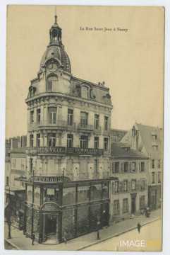 Chapellerie Reynaud (Nancy)
