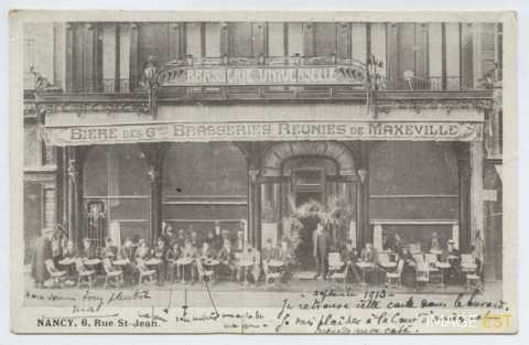 Brasserie Universelle