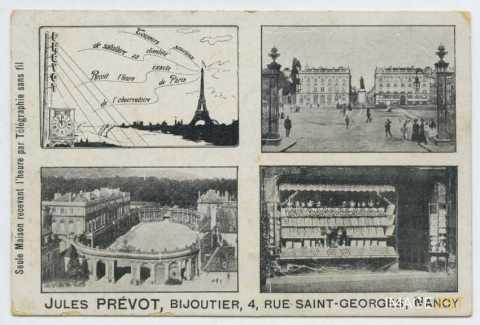 Maison Jules Prévot (Nancy)