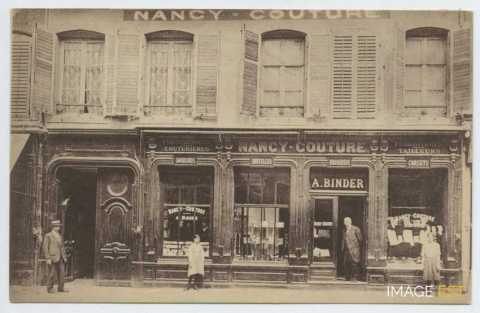 Nancy-Couture A. Binder (Nancy)