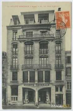Société Générale (Nancy)