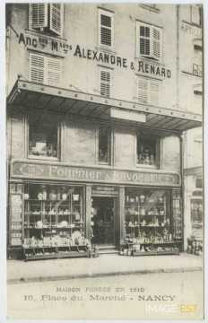 Fournier & Lavocat (Nancy)