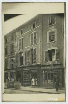 Broderies Perlées (Nancy)