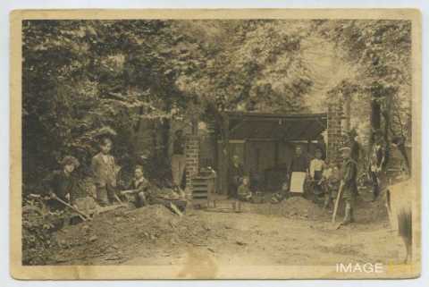 Colonie scolaire de Gentilly (Nancy)