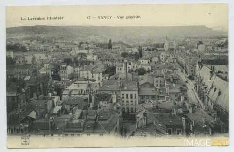 Panorama (Nancy)
