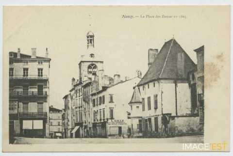 Place des Dames (Nancy)