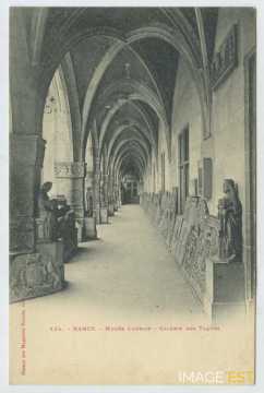 Galerie des taques (Nancy)