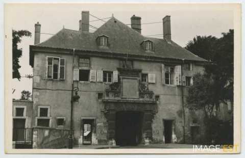 Porte de la Citadelle (Nancy)