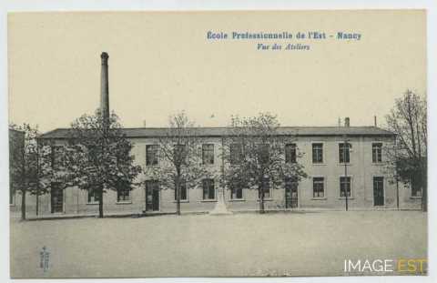 École professionnelle de l'Est (Nancy)
