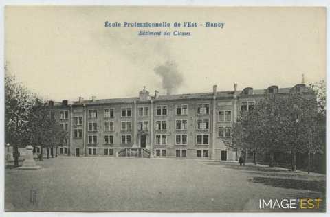 École professionnelle de l'Est (Nancy)