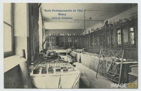 École professionnelle de l'Est (Nancy)