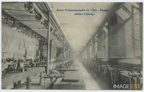 École professionnelle de l'Est (Nancy)