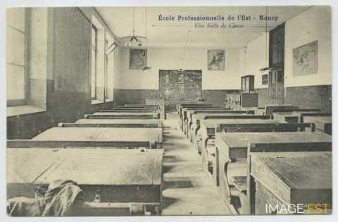 École professionnelle de l'Est (Nancy)