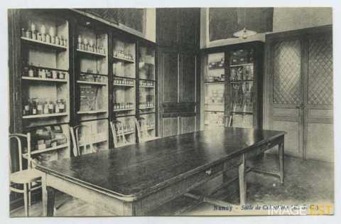 École de Commerce (Nancy)