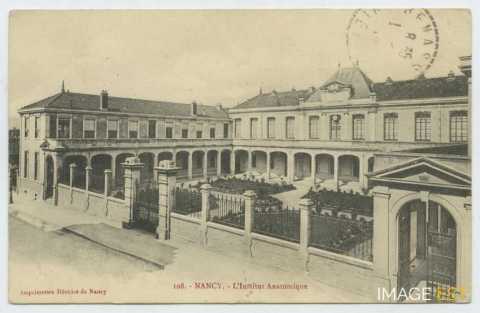 Institut Anatomique (Nancy)