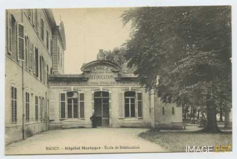 Hôpital Maringer (Nancy)
