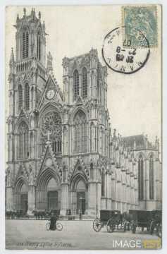 Église Saint-Pierre (Nancy)
