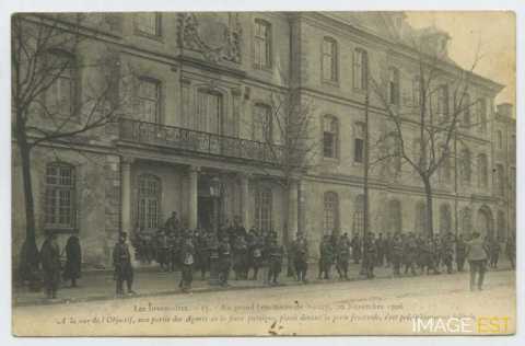 Inventaires de 1906 (Nancy)
