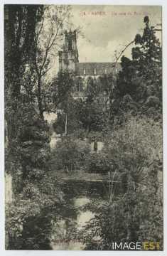 Parc Olry (Nancy)