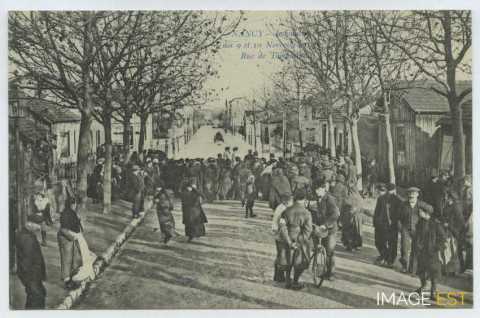 Inondations du 10 novembre 1910 (Nancy)