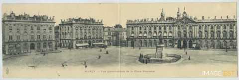 Place Stanislas (Nancy)