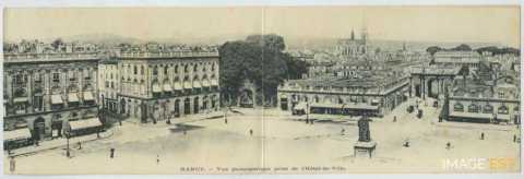 Place Stanislas (Nancy)