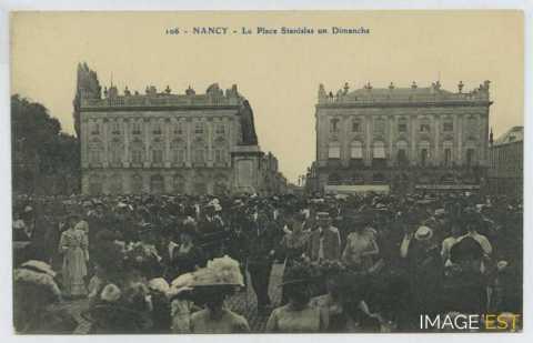 Place Stanislas (Nancy)