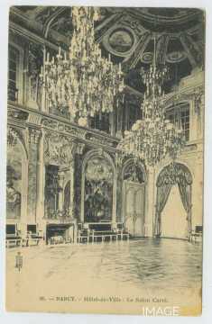 Salon Carré de l'Hôtel de Ville (Nancy)