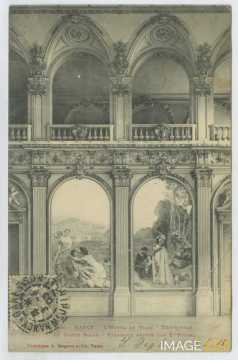 Grand Salon de l'Hôtel de Ville (Nancy)