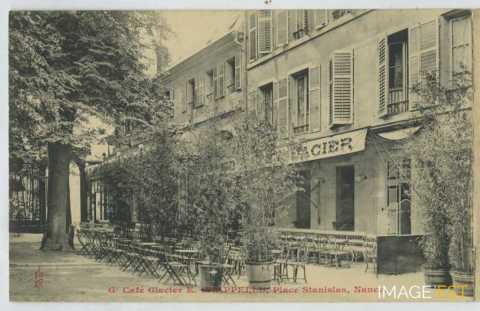 Grand Café Glacier (Nancy)