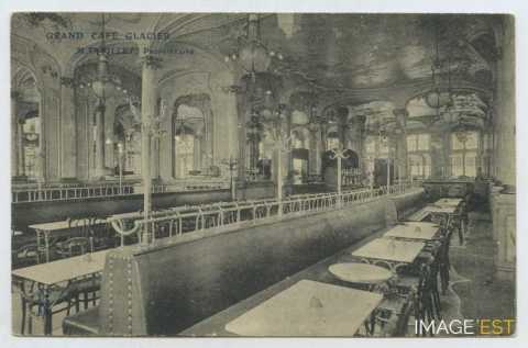 Grand Café Glacier (Nancy)