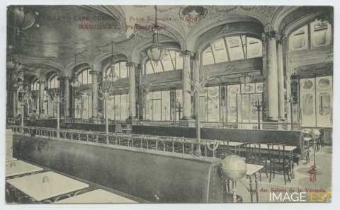 Grand Café Glacier (Nancy)