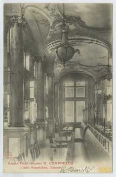 Grand Café Glacier (Nancy)