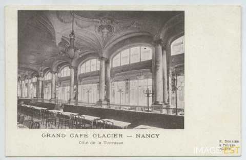 Grand Café Glacier (Nancy)