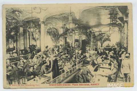 Grand Café Glacier (Nancy)