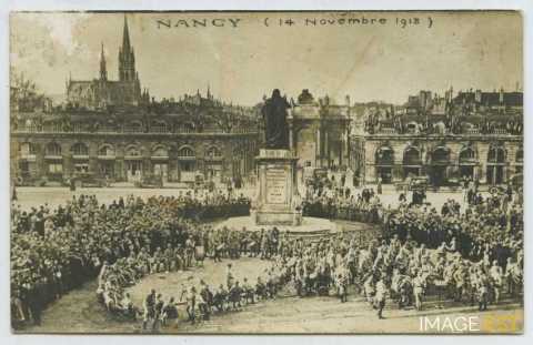 Orchestre militaire (Nancy)