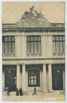 Hôtel des Postes (Nancy)