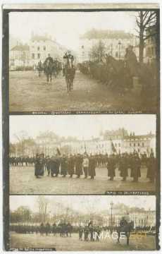 Revue militaire (Nancy)