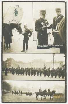 Revue militaire (Nancy)