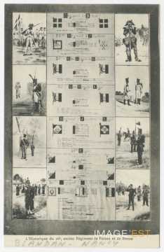 Historique du 26e régiment