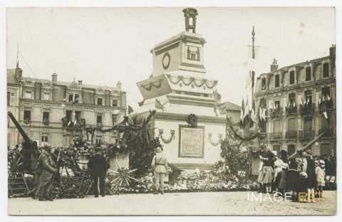 Cénotaphe (Nancy)