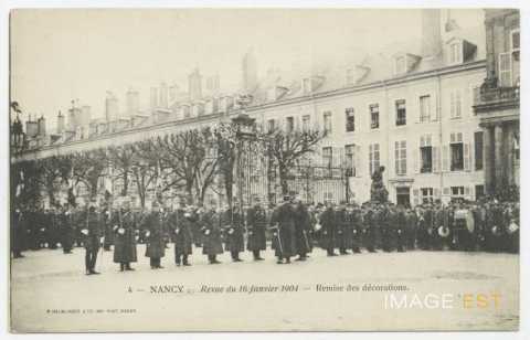 Revue du 16 janvier 1904 (Nancy)