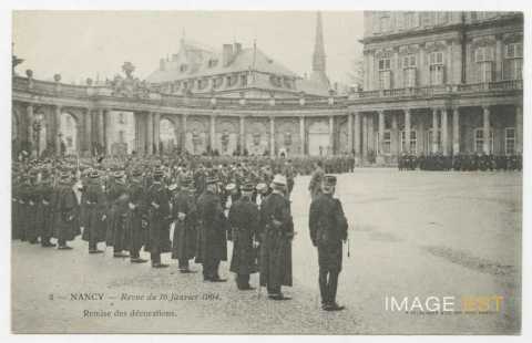 Revue du 16 janvier 1904 (Nancy)