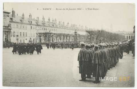 Revue du 16 janvier 1904 (Nancy)