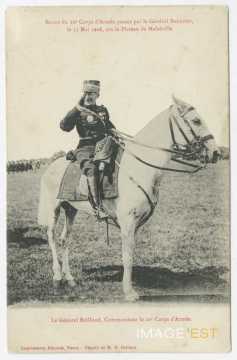 Maurice-Camille Bailloud (1847-1921)