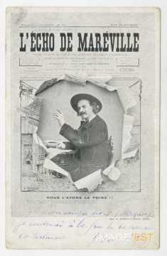 L'Écho de Maréville